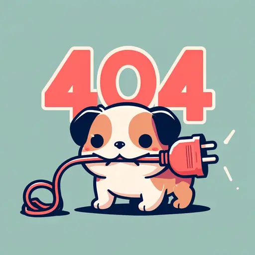 HTTP 404日历图