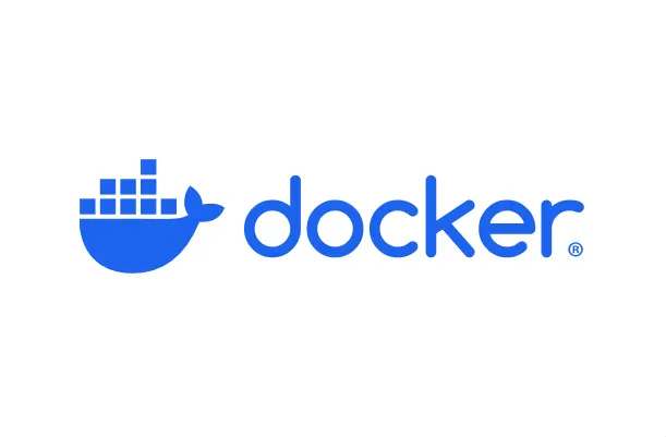 Docker容器官方LOGO