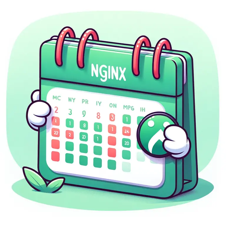 Nginx Access访问日志